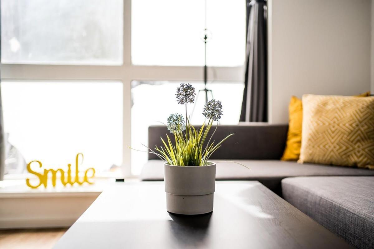 Industrial Loft In Berlin Mitte Apartment ภายนอก รูปภาพ